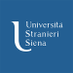 Università per Stranieri di Siena (@UniStraSiena) Twitter profile photo