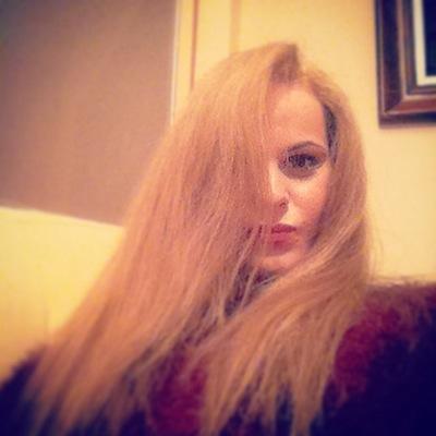 Maria_Tsele's profile picture. Το χαμόγελο είναι ζωή....