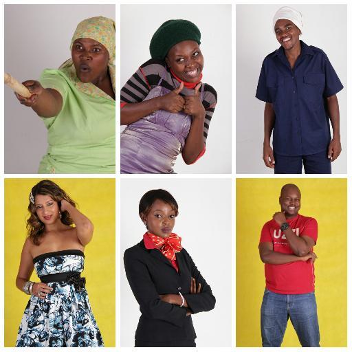 auntie_boss's profile picture. #AuntieBoss is a hilarious sitcom revolving around 3 households in Taifa Estate. Airs every Tuesday at 8pm on NTV, Kenya.Repeats Sat 5pm