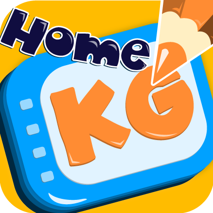 Home KG Free App helps Kids learn to write alphabets, numbers and recognize shapes. https://t.co/dCcr4gLksa #KidsApps