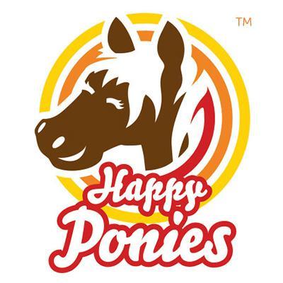 Happy Poniesさんのプロフィール画像
