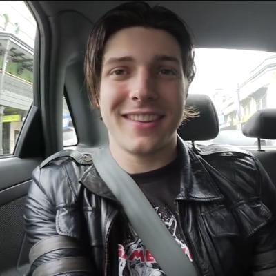 wespics's profile picture. @WesTheEditor