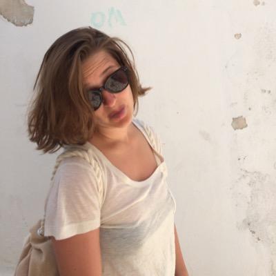 LauraScuch's profile picture. Mangio, pedalo, rido di gusto.