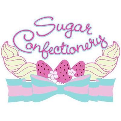 グミこ出品♡ Sugar Confectionery (@sugar_miamia) / X