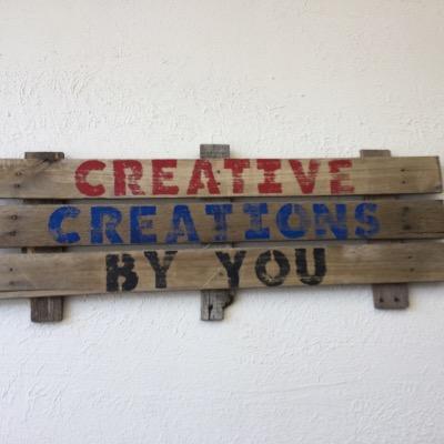 Creative Creations by you sip and paint art studio