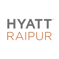 Hyatt Raipur(@HyattRaipur) 's Twitter Profile Photo