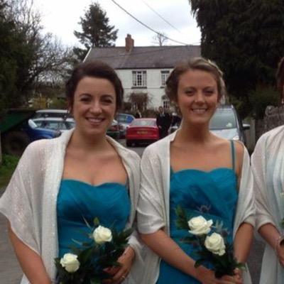 SophieCarman1's profile picture. Director at Evan Rees (Butter) Ltd and Gin Connoisseur !!