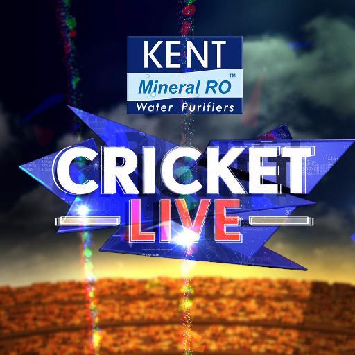 The unofficial fan account of Cricket Live - the Star Sports live pre-post show