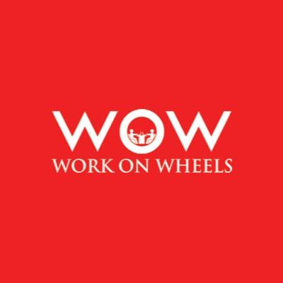 workonwheels1's profile picture. UK's only licensed mobile meeting room for hire built into a Mercedes Viano. 100% private and confidential. 'Value far exceeded hire cost' - CEO.