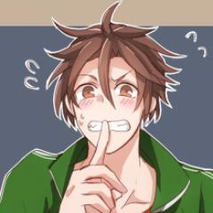 おかゆてんさんのプロフィール画像