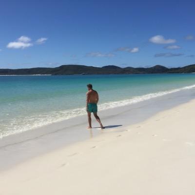 scott_gant's profile picture. 