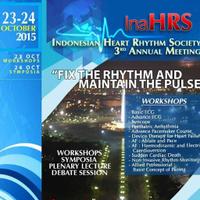 Heart Rhythm Society (@inahrs) 's Twitter Profile