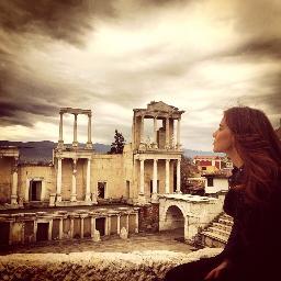 vrrusinova's profile picture. 