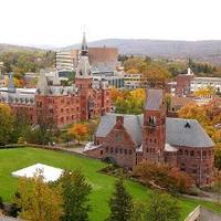 Cornell Research (@cornellresearch) 's Twitter Profile