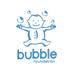 Bubble Foundation (@TheBubbleUK) Twitter profile photo