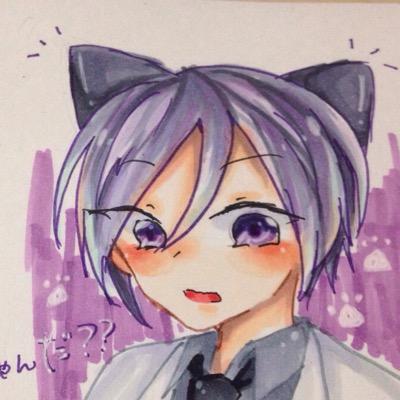 なゆ→新垢さんのプロフィール画像