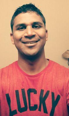 sanish29's profile picture. HR Professional, Avid Traveler, Adventurous, Artist/Painter, Music Lover, Passionate about Football & Arsenal F.C.