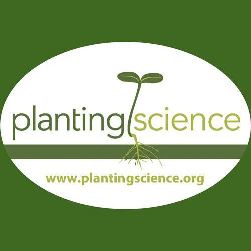 PlantingScience Profile Picture