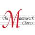 Masterwork Chorus (@MWChorus) Twitter profile photo