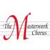 Masterwork Chorus (@mwchorus) Twitter profile photo Masterwork Chorus (@mwchorus) Twitter profile photo