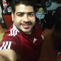 Jerit Bermudez (@jeritbermudez) 's Twitter Profile