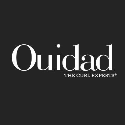 Ouidad is the original curl expert with one iconic idea—let curls be curls.