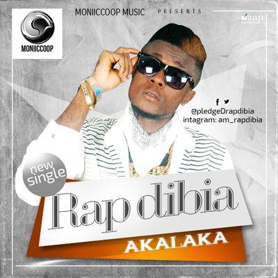 AM an indigenous Igbo Rapper/Songwriter..Signed under Moniiccoop Music Ent.#Chasing my Destiny! contact: 08107646447 ..Am da RAPDIBIA #EziokwuBeenTold