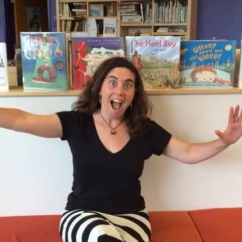 LizaLitDiva's profile picture. Mistress of literature