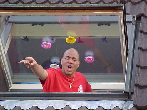 EarneyRH's profile picture. 