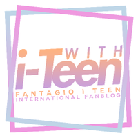 Fantagio iTeen INTL(@withiTeen) 's Twitter Profile Photo