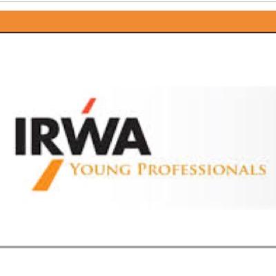 Building a strong foundation for the next generation of Right of Way Professionals. #IRWAYPG IRWAYP@gmail.com - http://t.co/DbUfwM2jiY