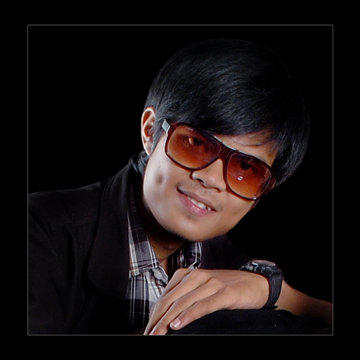 AndieTHEZockers's profile picture. Smile is the shortest distance between two people :-) :-) :-)