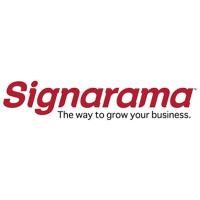 Signarama (@signarama) 's Twitter Profile