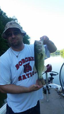 bmfoulks's profile picture. Logan and Jailyn's Pappa!