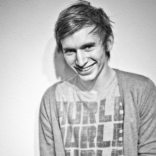 AndersNielsen9's profile picture. 