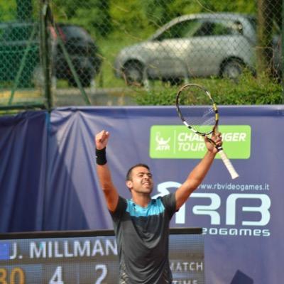 Iñigo Cervantes on Twitter: "¡Primer torneo Challenger del año en Biella! ➡️ Arrancamos la previa ante Zeppieri 🇮🇹 🕒 Esta tarde hacia las 15:00 #Goazen… https://t.co/2Ry9kM8VbT"
