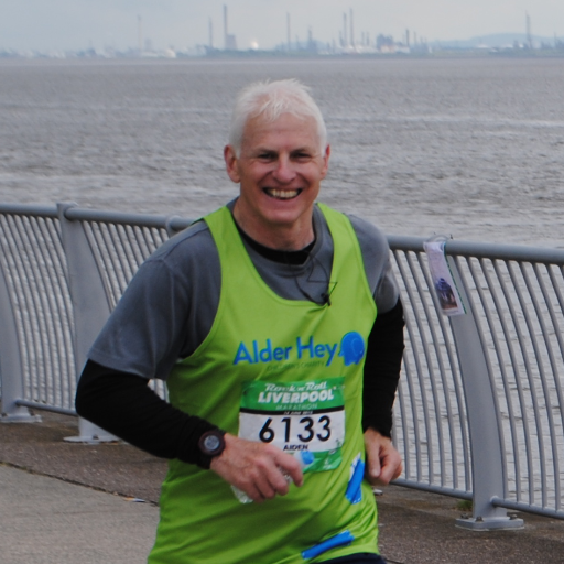 Aiden Walsh Profile