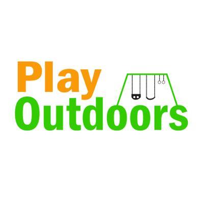 Play Outdoors is your destination for outdoor trampolines, swing sets and more to encourage outdoor fun!