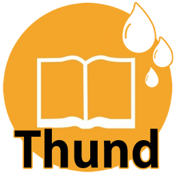 ThundanApps's profile picture. 