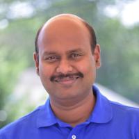 GANESH BHARATHAN(@GANESHBHARATHAN) 's Twitter Profile Photo