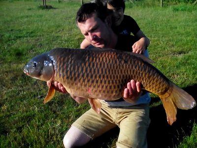 BenBw84's profile picture. 