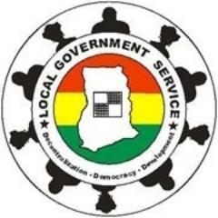 Local Government Service - Ghana