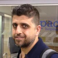 Dr Moheeb Abualqumboz مهيب (@moheebmcr) 's Twitter Profile
