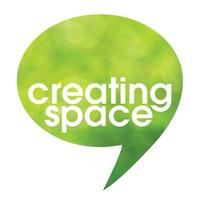 Creating Space (@creatingspaceuk) 's Twitter Profile