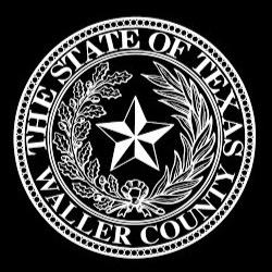 Your official source on Twitter for emergency management information in Waller County.
