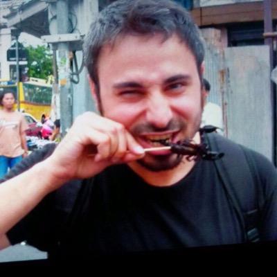 pa1m_'s profile picture. Això es com bufar en caldo gelat...