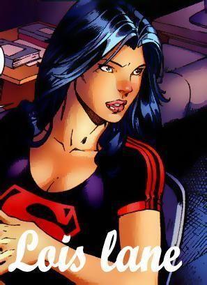 I'm a reporter of the Daily Planet. I always get the cold hard facts. I suggest you not piss me off. //can be descriptive//#single #rp #21+ #MV #DC #sub