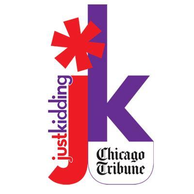 Follow the Chicago Tribune's parenting and family coverage at @ChiTribLife.