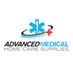 Advanced Medical (@advmedhomecare) Twitter profile photo Advanced Medical (@advmedhomecare) Twitter profile photo