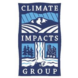 Conducting research & building resilience to climate change. Host of @NW_CASC, @WAstateclimate & #NWResilienceCollaborative. @uwearthlab member org